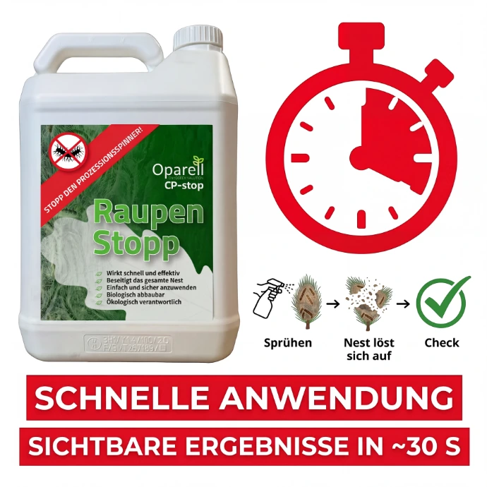 Produktfoto 2 – Schnelle Anwendung