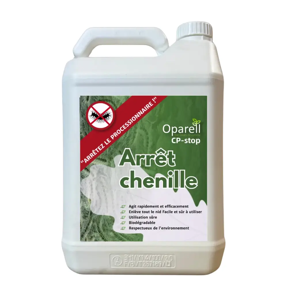 ¡10KG Oparell con 2 rollos de yute para 40 camadas!