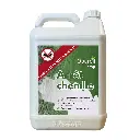 ¡10KG Oparell con 2 rollos de yute para 40 camadas!