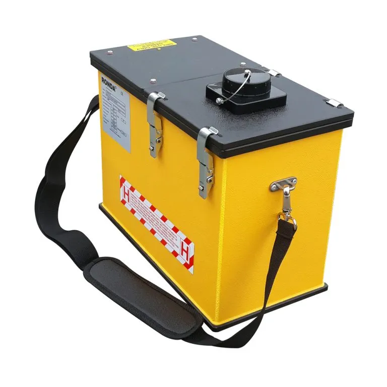 [3080160001] Ronda Mini-vac Incl. Accesoires
