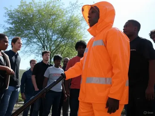 Extra cursus veilig werken met de AH-set